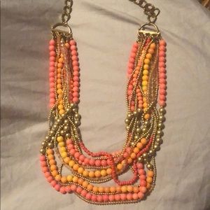 Premier designs necklace